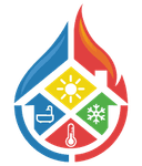 MG Gebäudetechnik Logo