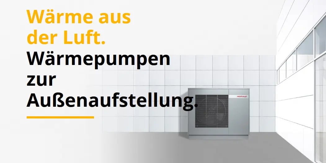 Wärmepumpe nachrüsten in Karlsruhe – Luft-Wasser und Sole-Wasser Wärmepumpen Installation durch zertifizierten Fachbetrieb MG Gebäudetechnik