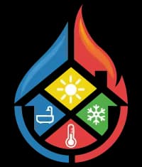 MG Gebäudetechnik Logo